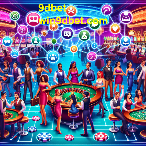A Importância da Categoria 'Comunidade' nos Jogos