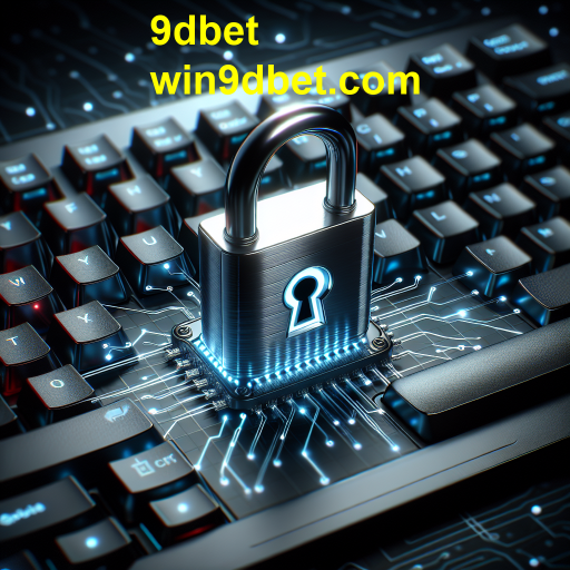 A Importância da Segurança em Jogos Online: O Caso do 9dbet